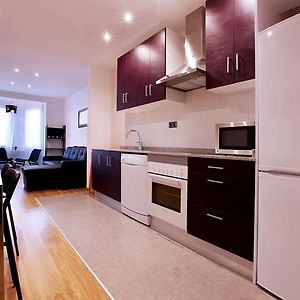 Apartamento Deluxe